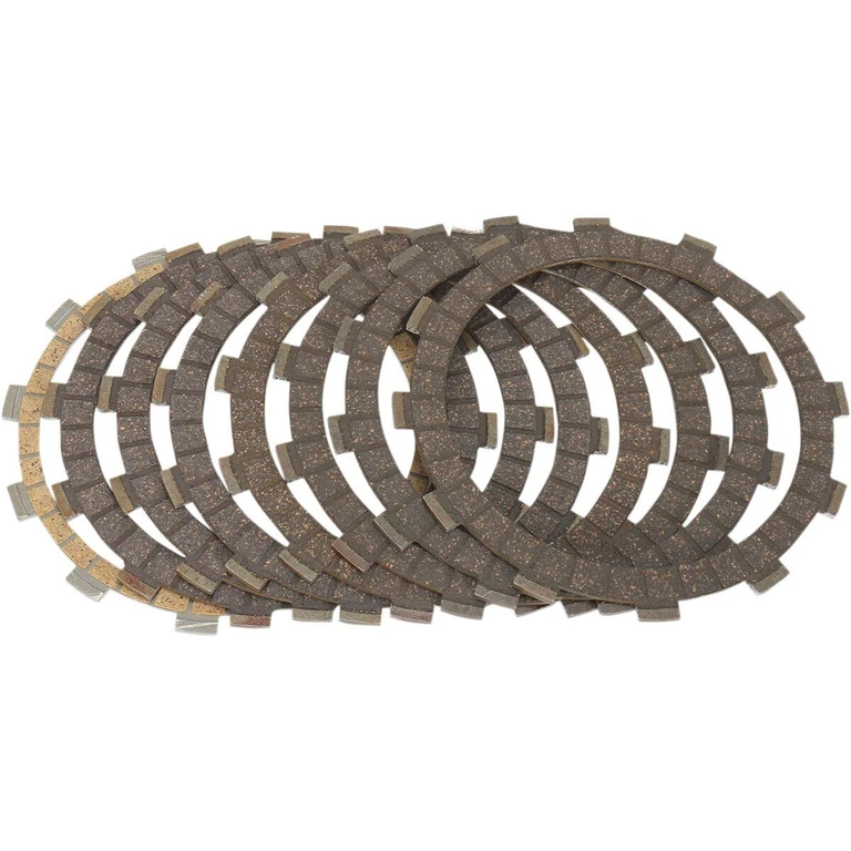16.S24031 - Prox Clutch Friction Plates For Yamaha YFZ450