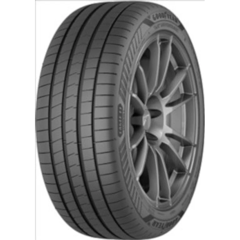 Eagle F1 Asymmetric 6 ( 285/45 R22 114Y XL EVR, with rim protection (MFS) )