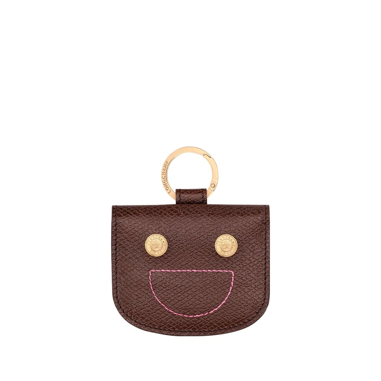 `Les Champions Epure` Card Holder