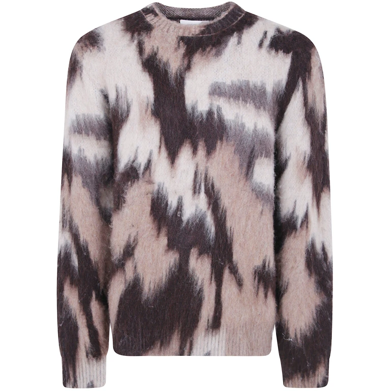 Crewneck Sweater Forrest