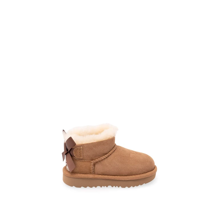 Ultra Mini Bailey Bow Boots