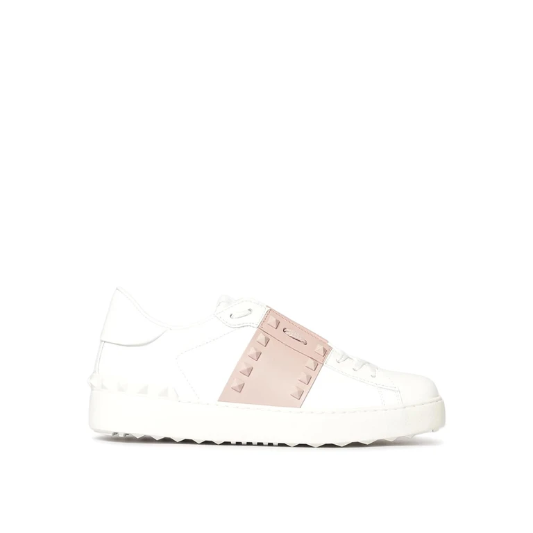 Baskets - Blanc (9W0S0A01LTU834)