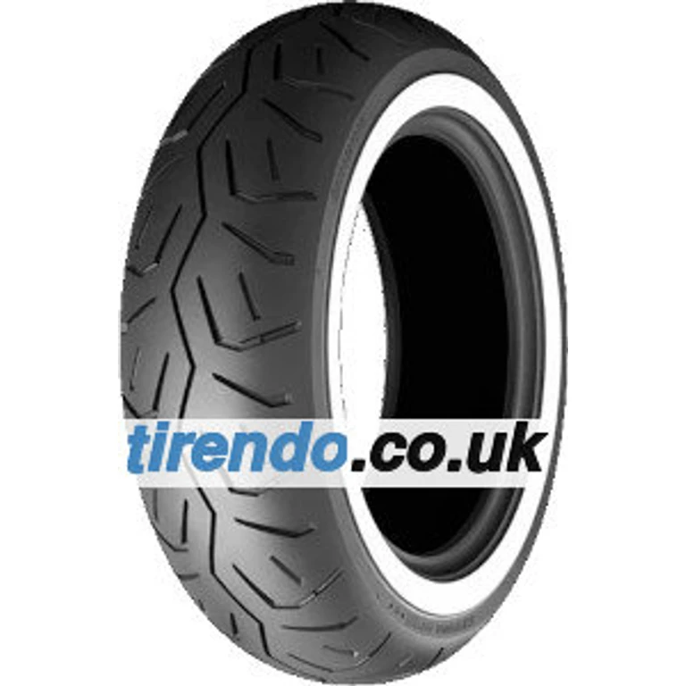 Neumático de moto Bridgestone G722