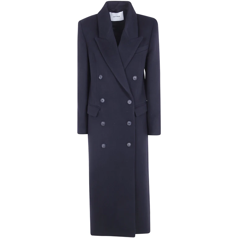Coat "Chloris"