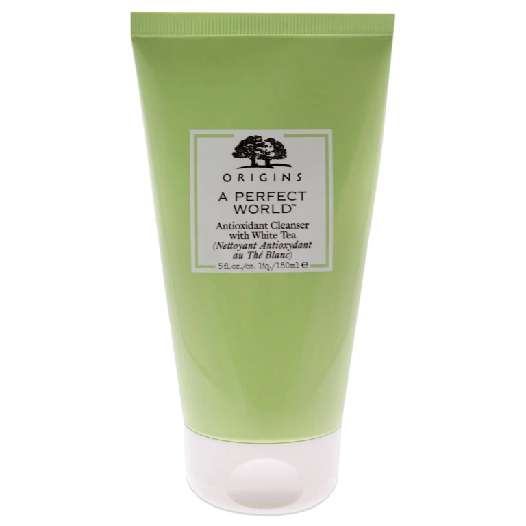A Perfect World Antioxidant Cleanser With White Tea 150ml