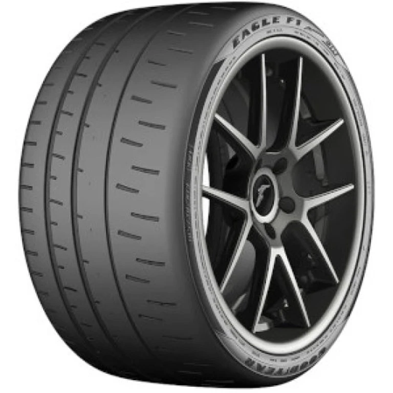 Eagle F1 Supercar 3R ( 305/30 ZR20 (103Y) XL T0, with rim protection (MFS) )