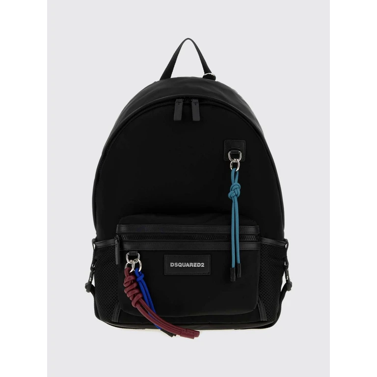 Backpack Woman color Black (BPM0137117000012124)