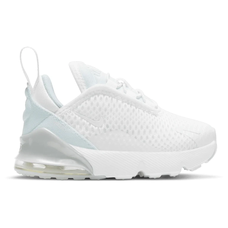 Toddlers Air Max 270 - White