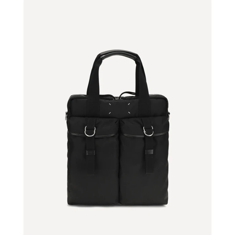 MARGIELA High Tech Computer Handbag Male UNI