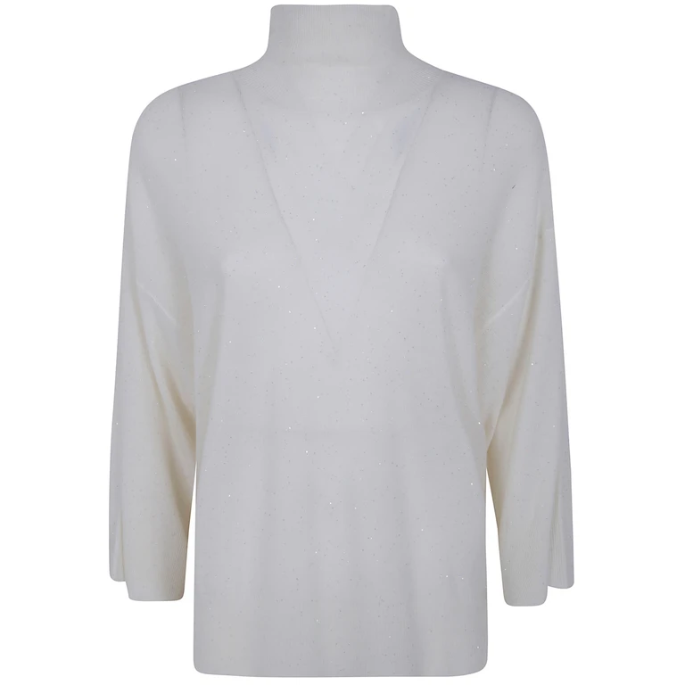 Turtleneck Sweater
