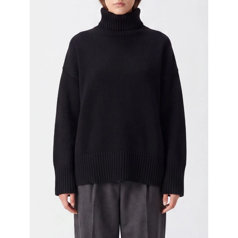 Maglione a collo alto Pinko