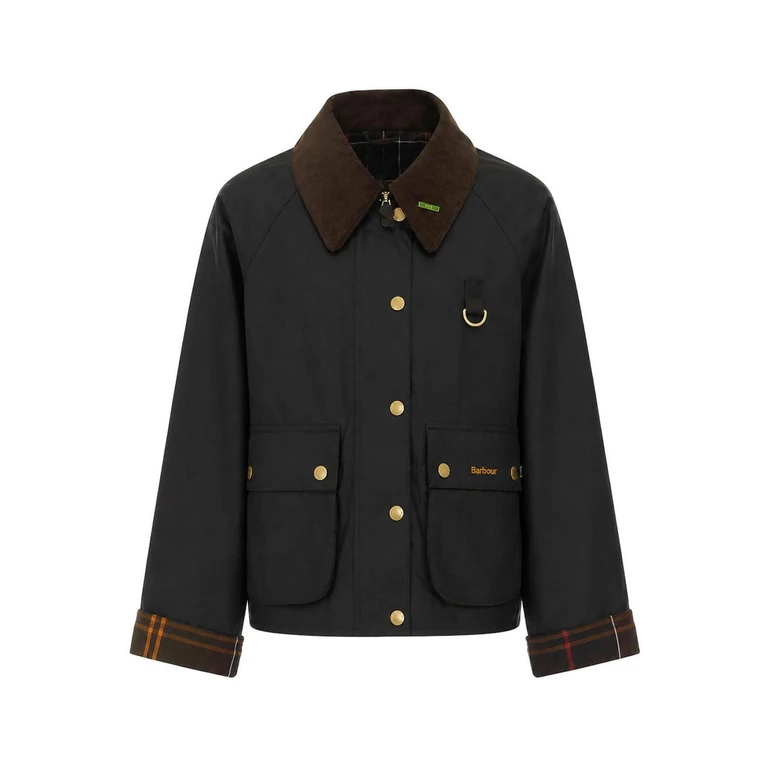 Veste Casual - Vert (LWX1595OL71)