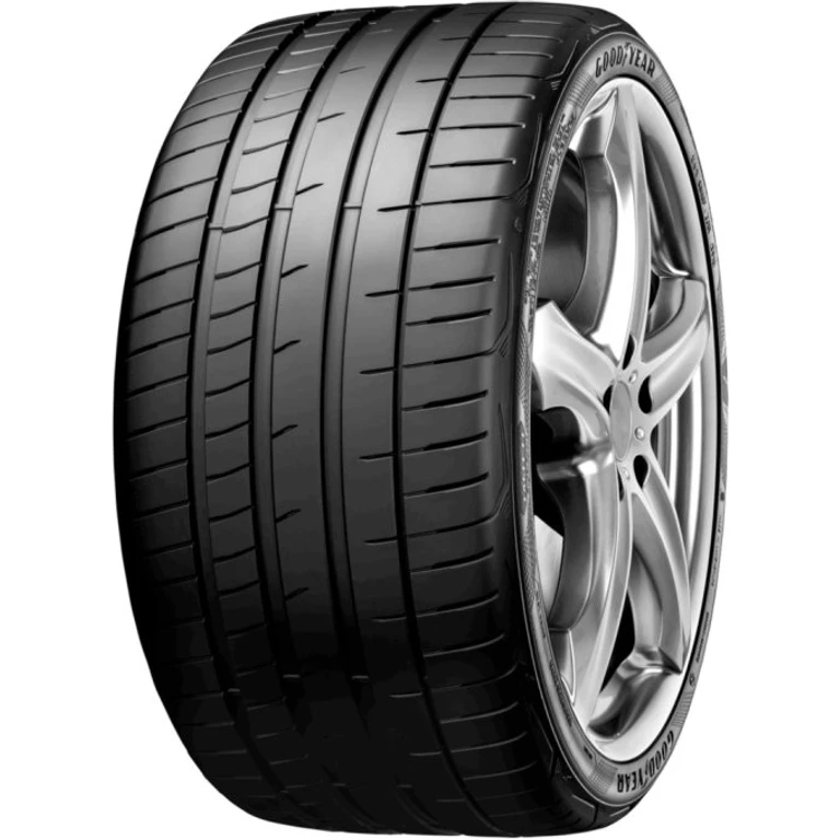 Eagle F1 Supersport ( HL285/30 R22 104Y XL *, EDR, SealTech )