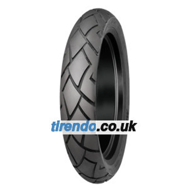 Neumático de moto Mitas Terraforce-R