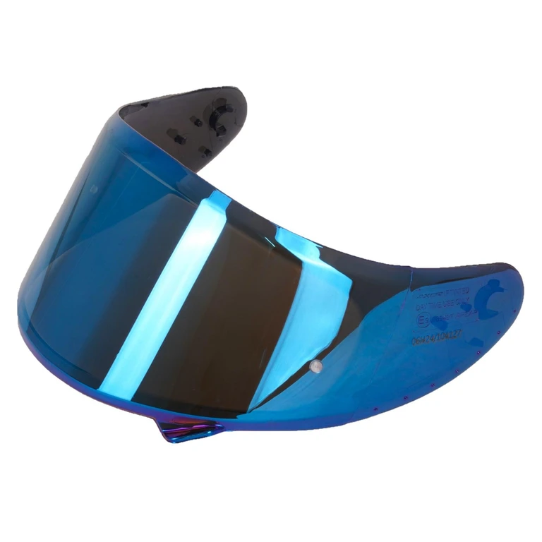AXRVIS17 - Axor Apex Mirror Blue Visor