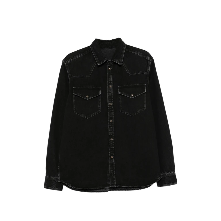 Nineinthemorning Tobia Denim Shirt