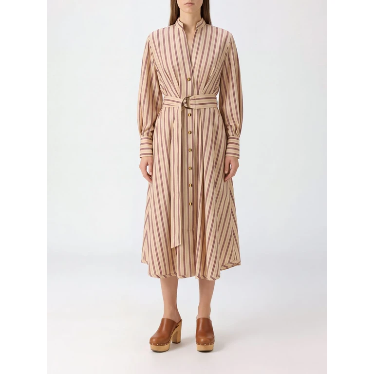 Dress Woman color Multicolor (0556DF261CMRST)