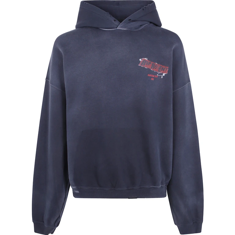 Hoodie "Ransom"
