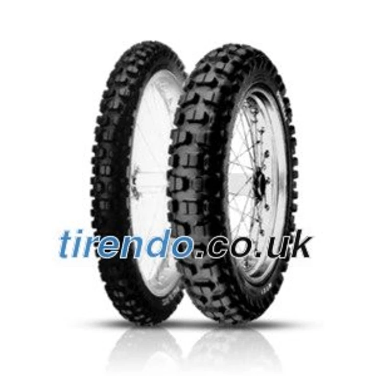 Neumático de moto Pirelli MT21 Rallycross