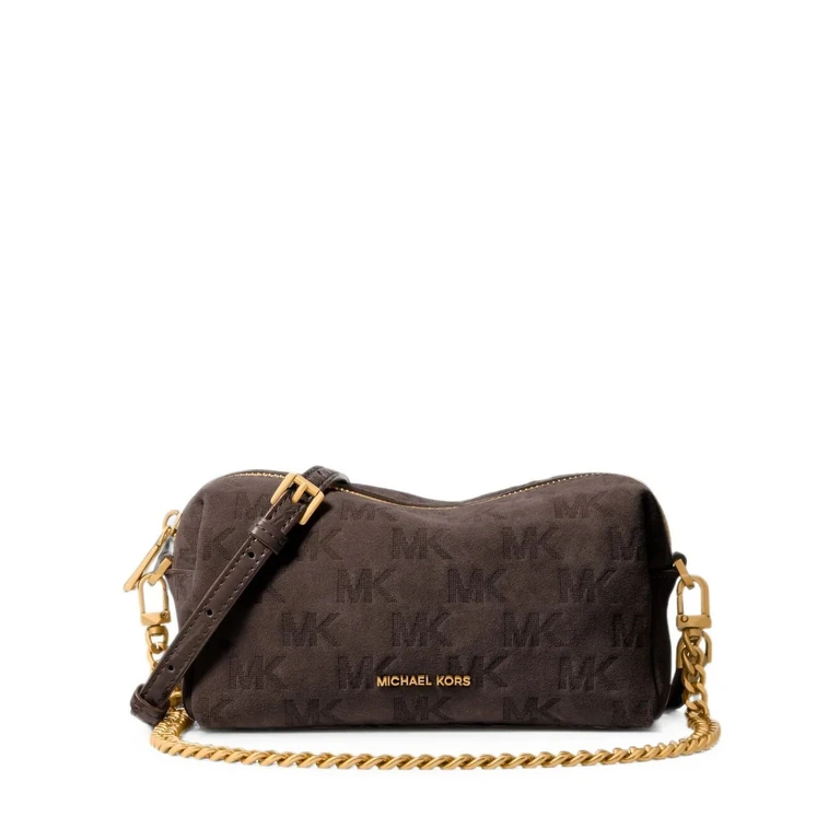 Crossbody Bag Chain "Sm Soft Crossbody Bag With C