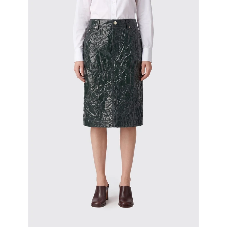 Saia Marni Verde