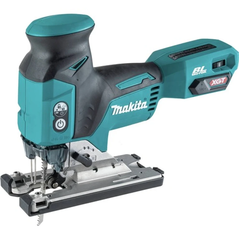 GVJ01Z 40V MAX XGT Brushless Lithium‑Ion Cordless Barrel Grip Jig Saw (Tool Only)