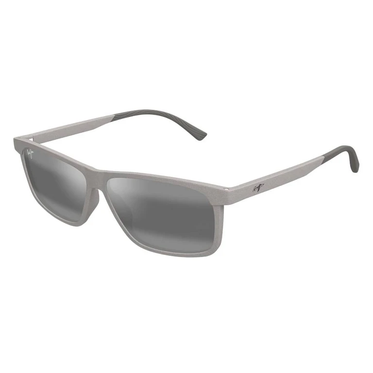 Pulama Grey Square Mens Sunglasses MJ0618S0 045 59