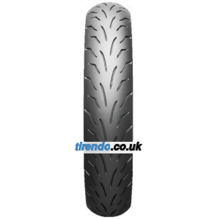 Neumático de moto Bridgestone Battlax Scooter Rear