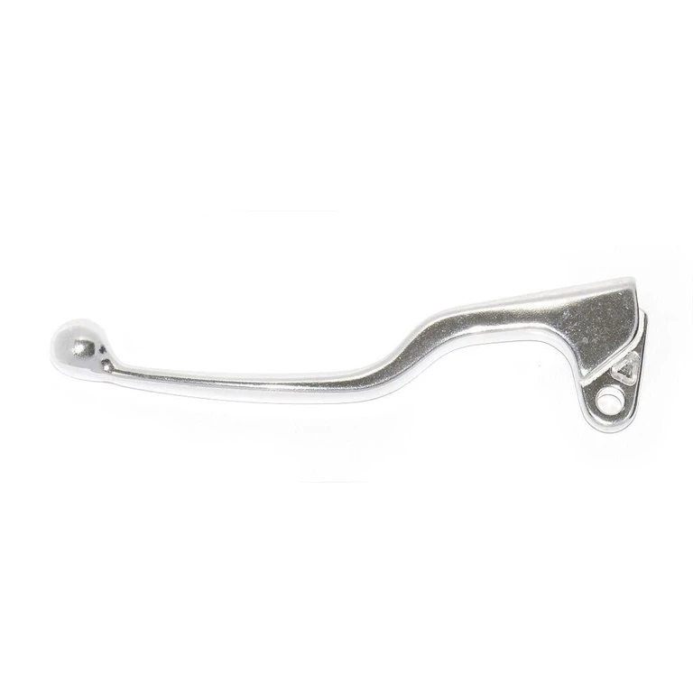AGS97 - Accossato Clutch Lever For Kawasaki KX125 2006-2008 - Chrome
