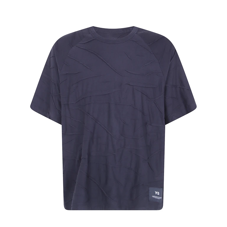 Short-Sleeve T-Shirt "M Plt Ss" Tee
