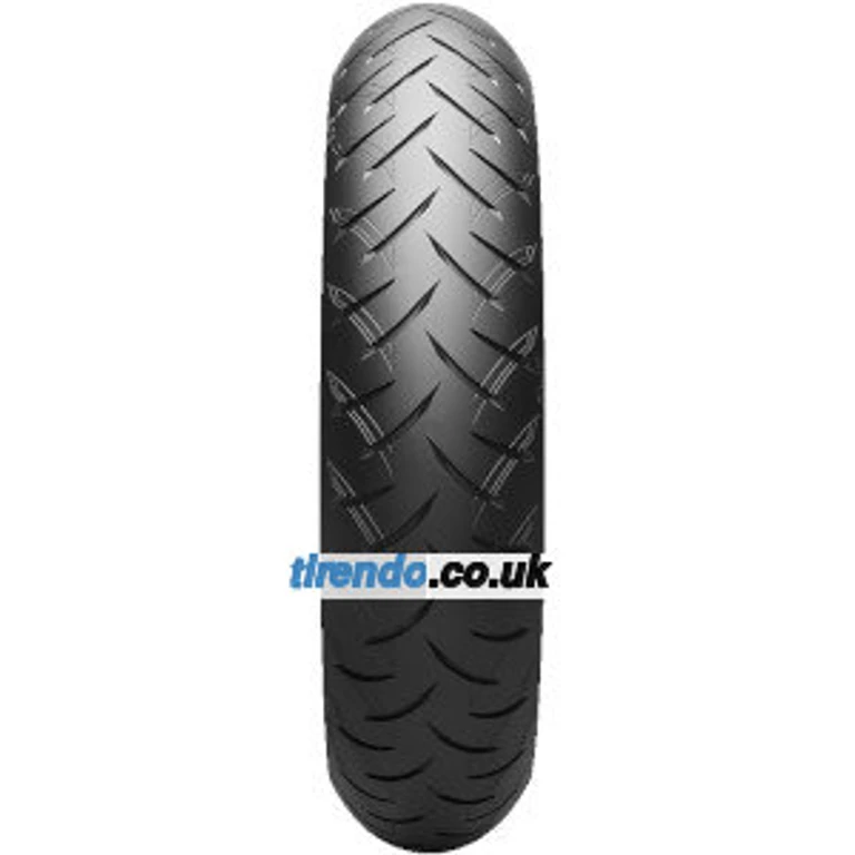 Neumático delantero Bridgestone Battlax Scooter 2 para moto