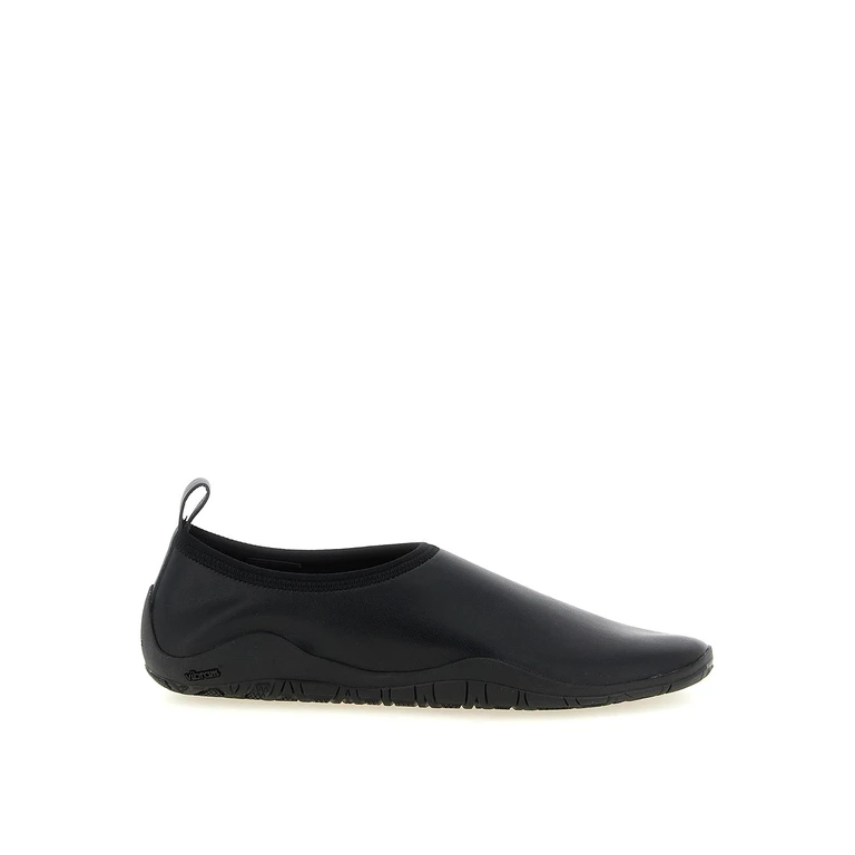 Jil Sander Mocassins - Noir (J16WS0042P7564001)