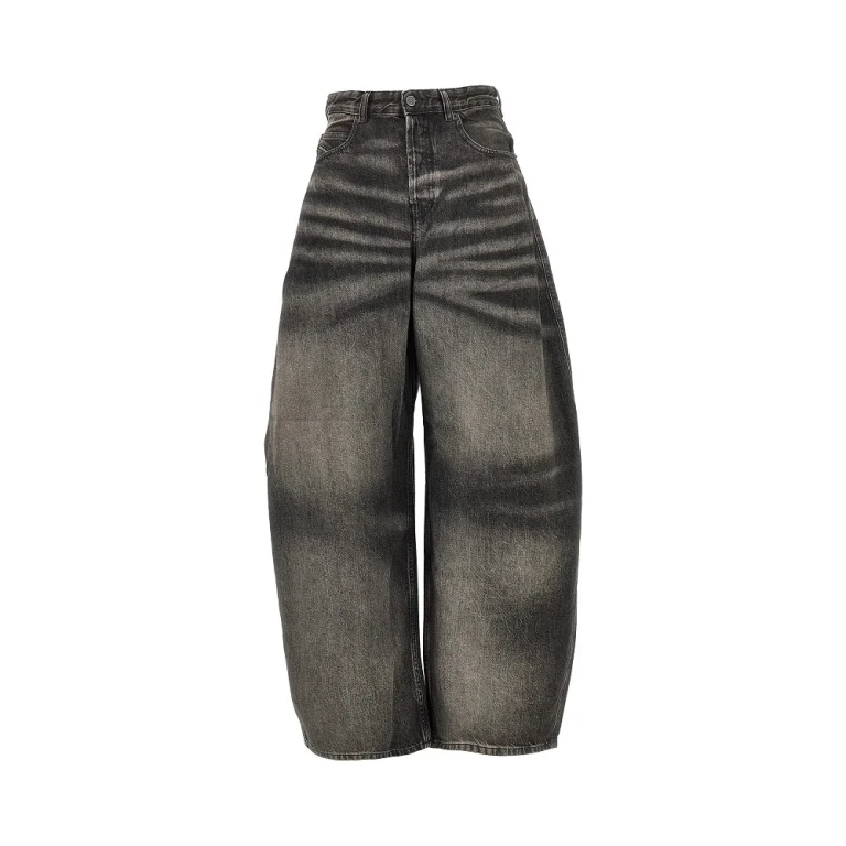 1987 D-Khelz Relaxed Fit jeans Woman 25