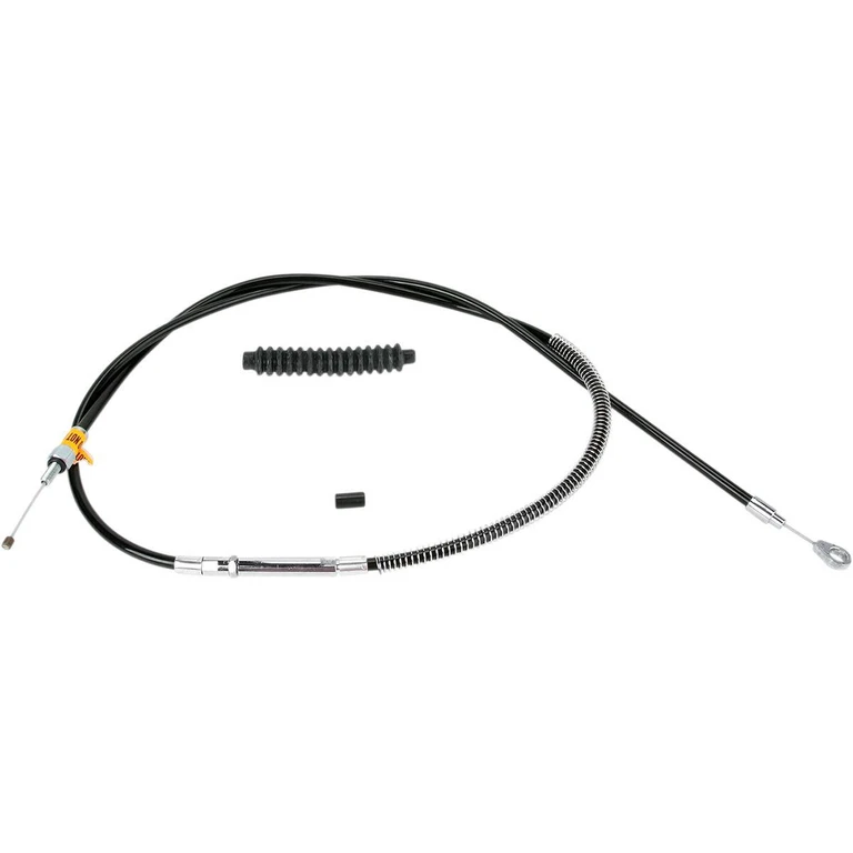 101-30-10006HE - Barnett Clutch Cable For Harley Davidson FXD 1340 1996-1998 171.5 cm (67-1/2") - Black