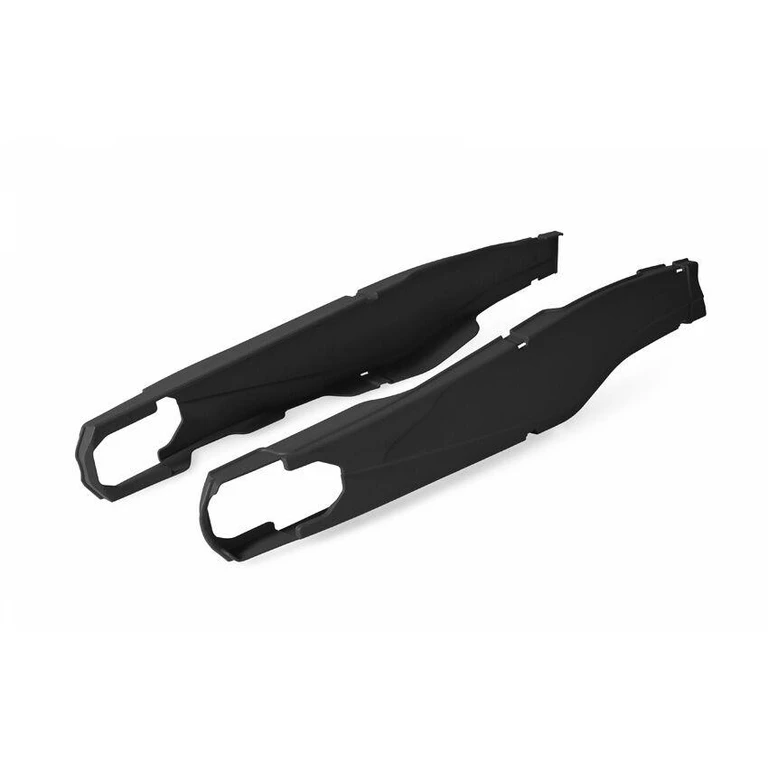 8463400001 - Polisport Swingarm Protectors For Beta RR 125 2018-2024 Rear - Black