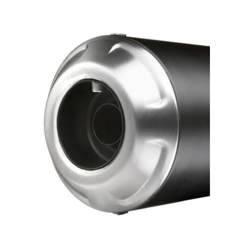 3015103701R - 3015103701R - LeoVince End Cap - Husqvarna 701 Vitpilen 2018-2020