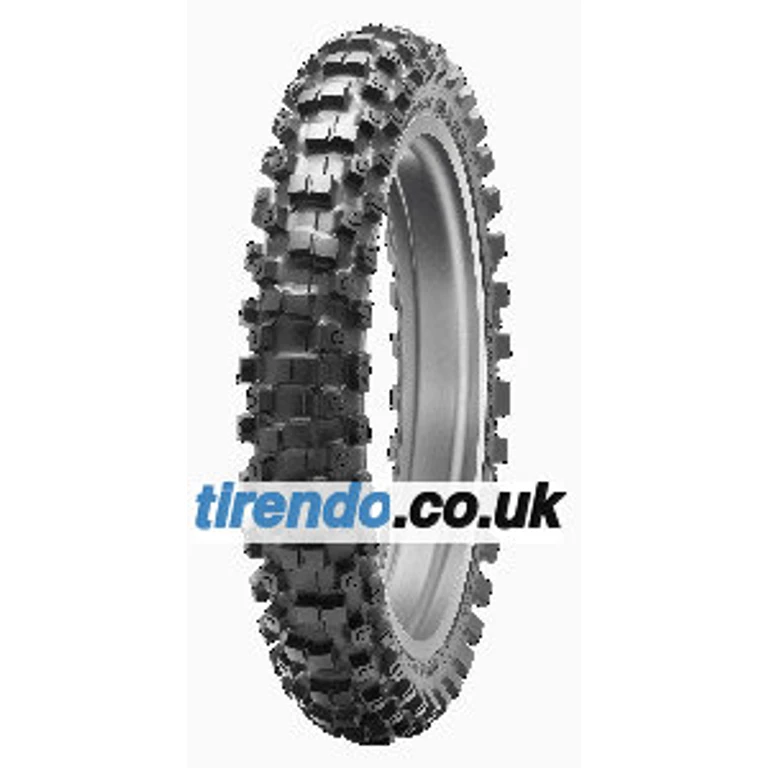 Neumático de moto Dunlop Geomax MX 53