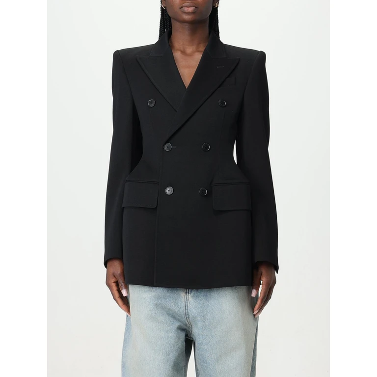 Blazer Woman color Black (768891TPT241000)