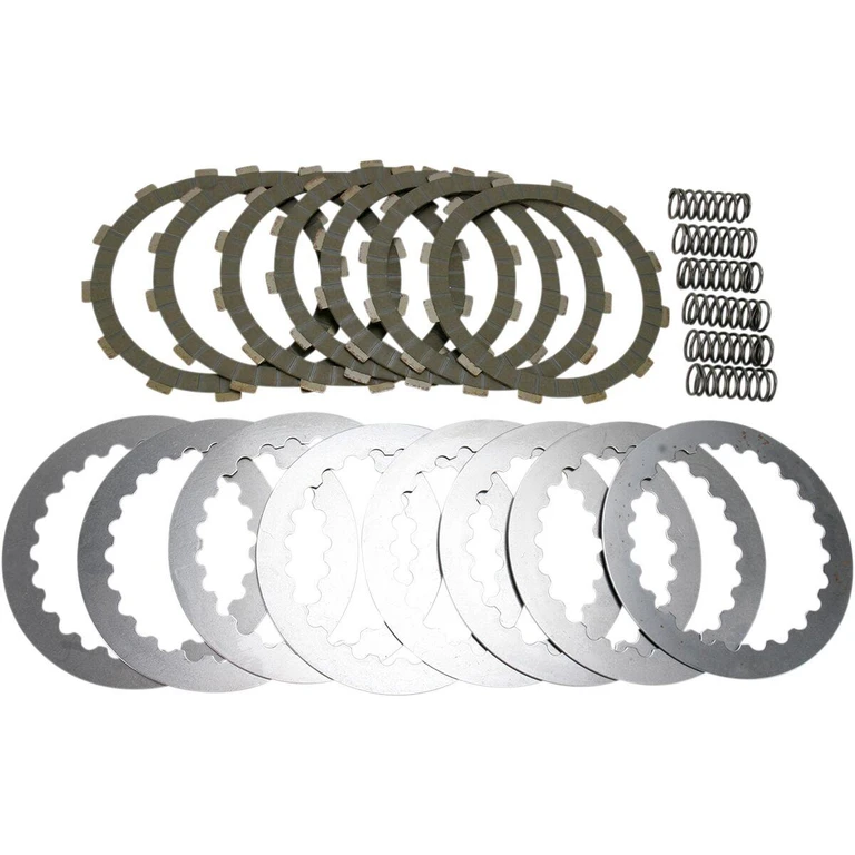 DRC171 - EBC DRC Series Clutch Kit For KTM EXC250 Racing 2002-2003