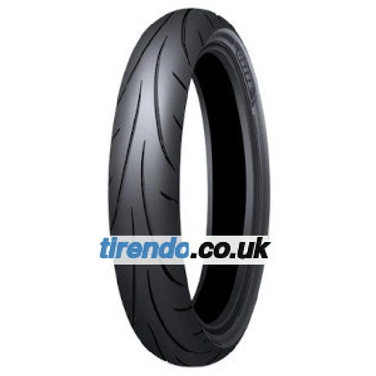Sportmax Q-Lite ( 100/80-17 TL 52H Front wheel )