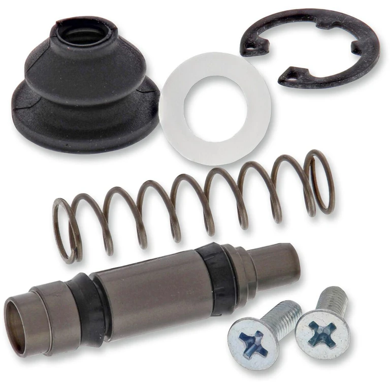 16.940003 - Prox Clutch Master Cylinder Rebuild Kit For Gas Gas EC 200 2018-2019 - Black