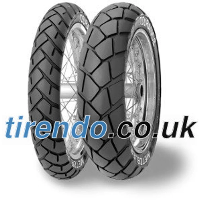 Neumático de moto Metzeler Tourance
