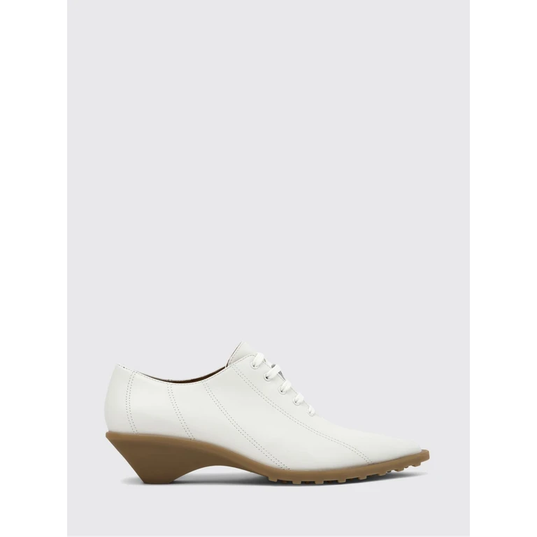 Anita Leather Derby (K201899-002ANITA0)