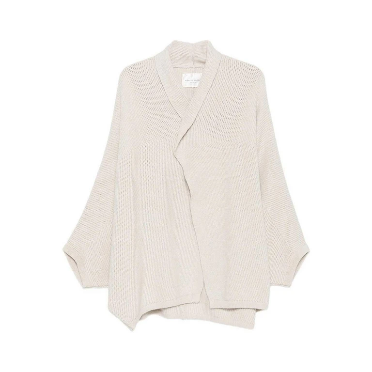 Cardigan - Couleur Chair (B2048104)