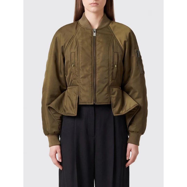 Chaqueta bomber Balmain