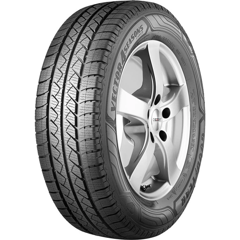 Vector 4Seasons Cargo ( 225/65 R16C 112/110R 8PR )