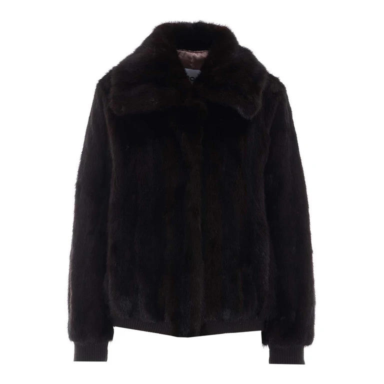 Bomber - Marron (CLEAMOGANO)