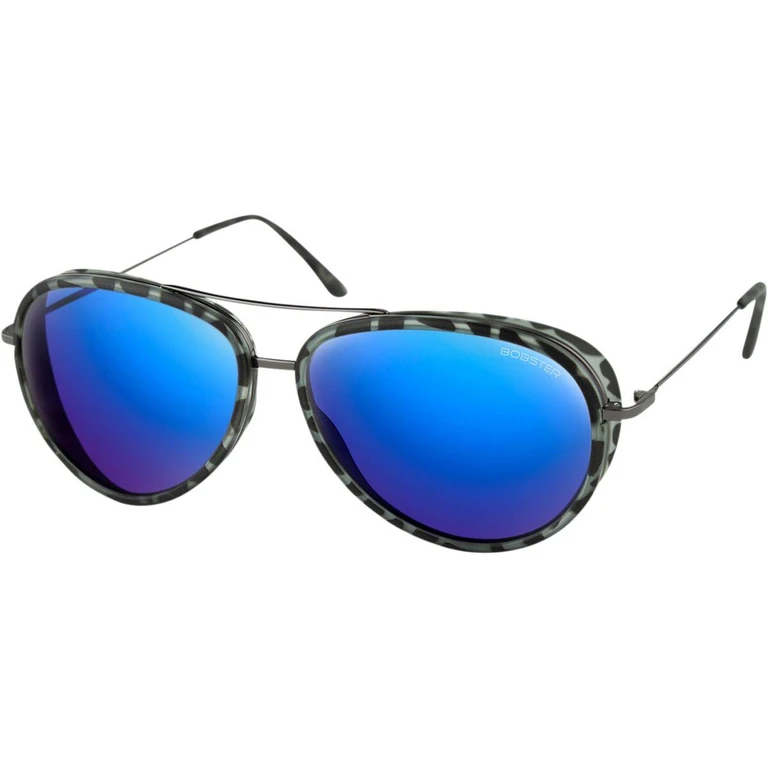 BICE102HD - BICE102HD - Bobster Ice Sunglasses - Matte