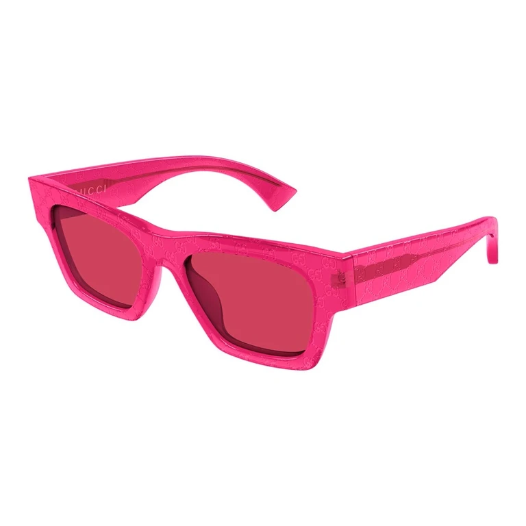 Red Cat Eye Ladies Sunglasses GG1835S 008 52