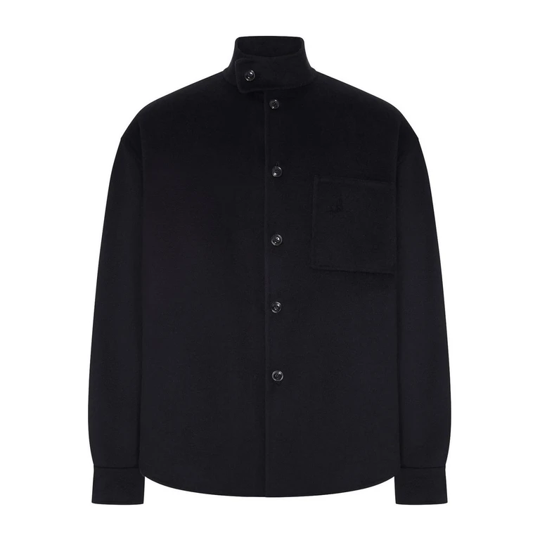 Chemise - Noir (GM004453TE10068UC001)